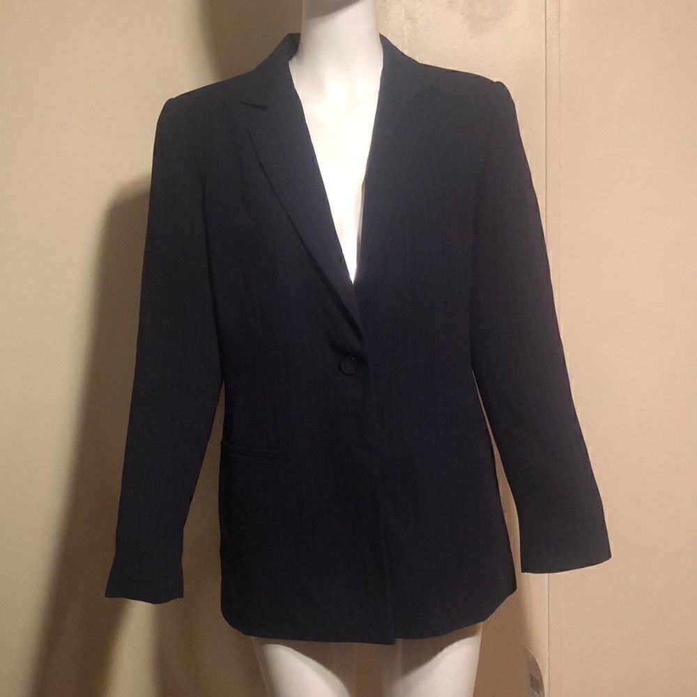 Villager Dress Jacket 